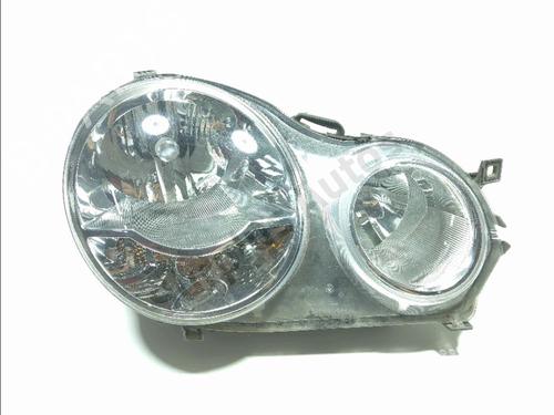 Used Right headlight Right headlight VW POLO IV (9N_, 9A_) 1.4 TDI (75 hp) 39577662 39577662