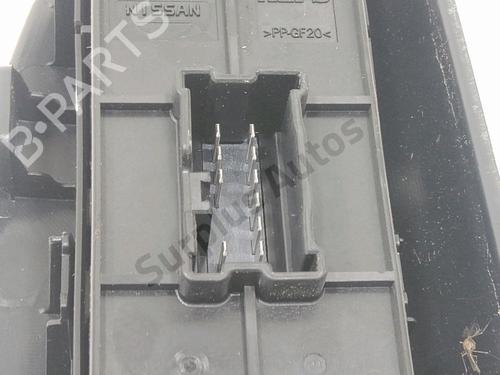 Right front window switch NISSAN JUKE (F15) 1.5 dCi | BP38793642I26 - Image 3