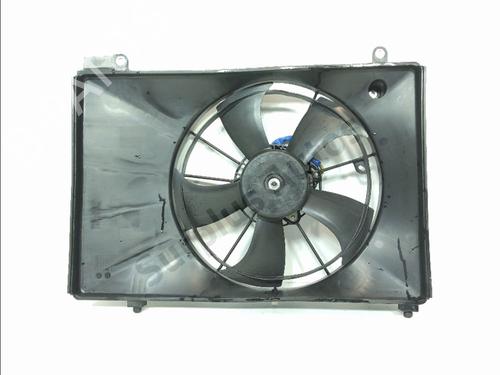 Radiator fan SUZUKI SWIFT V (AZ) 1.2 Hybrid (Mild Hybrid) (A2L412) | BP38009363M35 - Image 3