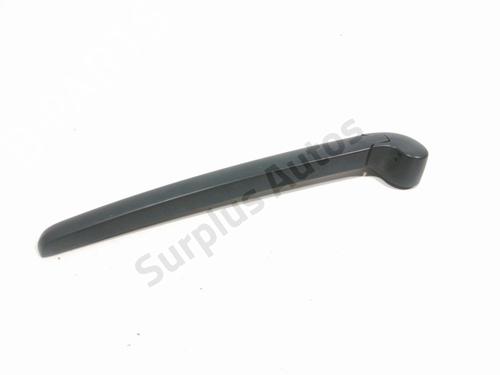Used Rear windshield wiper arm AUDI A6 Allroad C7 (4GH, 4GJ) 3.0 TDI quattro (320 hp) 28271348