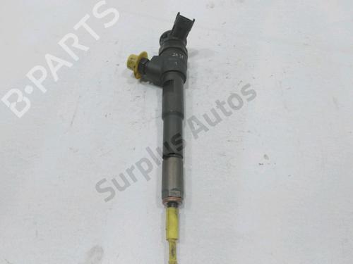 Used Injector Injector RENAULT CLIO IV (BH_) 1.5 dCi 75 (75 hp) 33686193 33686193
