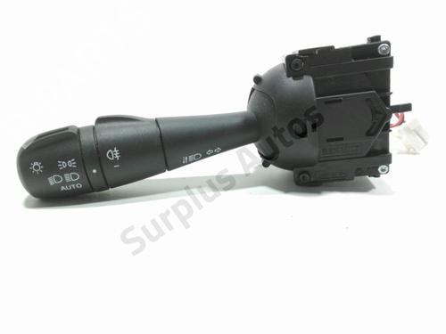 Used Headlight switch RENAULT TWINGO III (BCM_, BCA_) Z.E: (BCA1) (82 hp) 31368167