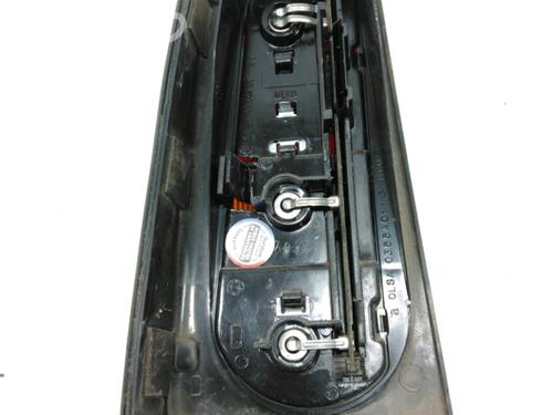 Right taillight FIAT PANDA (141_) 900 | BP31006095C35