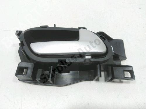 Høyre foran invendig håndtak CITROËN BERLINGO MULTISPACE (B9) 1.6 HDi 110 (112 hp) 30996325