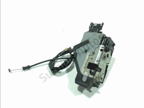 Rear left lock CITROËN DS5 2.0 HDi 200 Hybrid4 All-wheel Drive | BP37780973C100 - Image 3