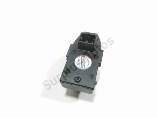 Right rear window switch ALFA ROMEO GIULIETTA (940_) 2.0 JTDM (940.FXL1A) | BP28250010I28 - Image 2