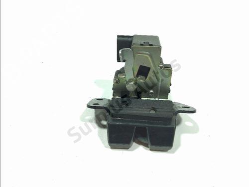 Bakluke lås KIA CEE'D Hatchback (ED) 1.6 CRDi 90 (90 hp) 30918945