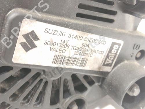 Alternator SUZUKI SWIFT III (MZ, EZ) 1.3 DDiS (RS413D) | BP33733492M7 - Image 3