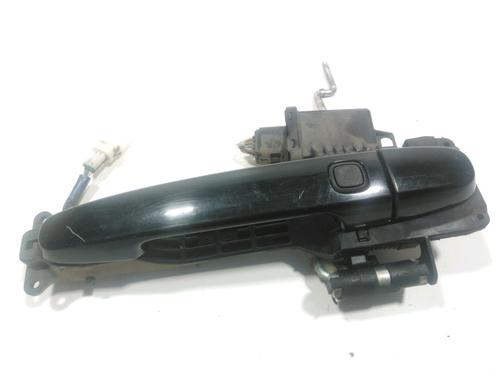 Used Front right exterior door handle TOYOTA RAV 4 III (_A3_) 2.2 D 4WD (ALA30_, ALA30R) (150 hp) 28241900