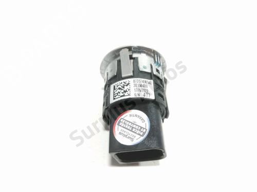 Front right interior door handle FIAT 500e (332_) Elektro 3+1 (FA1) | BP37774966I14 - Image 3