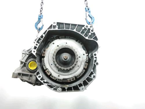 Used Gearbox RENAULT MEGANE III Coupe (DZ0/1_) 1.2 TCe (DZ16, DZ28) (132 hp) 28224650