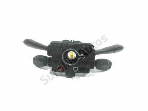 Steering wheel controls CITROËN BERLINGO MULTISPACE (B9) 1.6 HDi 90 | BP28227244E15 