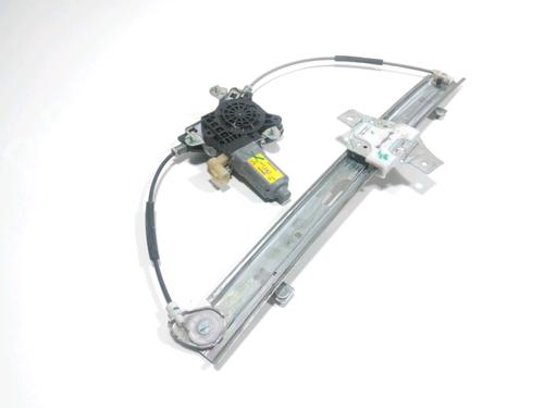 Used Front right window mechanism HYUNDAI i10 I (PA) 1.2 (86 hp) 28239815