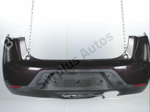 Bagtil kofangere Bagtil kofangere DS DS 3 / DS 3 CROSSBACK (UR_, UC_, UJ_) 1.2 PureTech 130 (URHNSS) (131 hp) 36153547 36153547