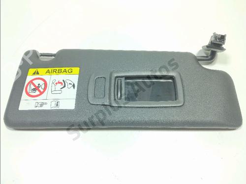 Right sun visor BMW 1 (F40) 120 i | BP38588240I2 - Image 2