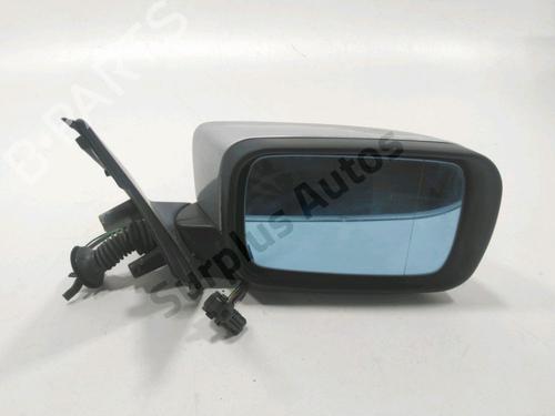 Used Right mirror Right mirror BMW 5 (E39) 530 d (184 hp) 34616831 34616831