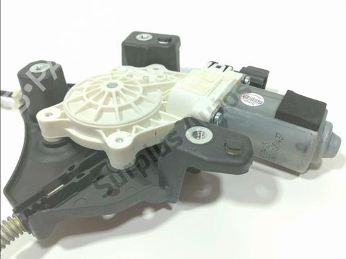 Front left window mechanism FORD TRANSIT CONNECT V408 Box Body/MPV 1.0 Flexifuel | BP39397600C22 - Image 2