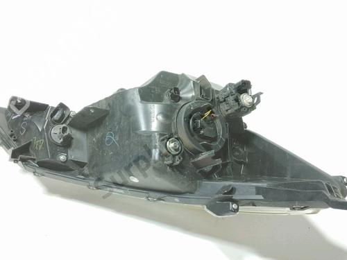 Left headlight MITSUBISHI MIRAGE / SPACE STAR VI Hatchback (A0_A) 1.0 (A05A) | BP38769506C28 - Image 2