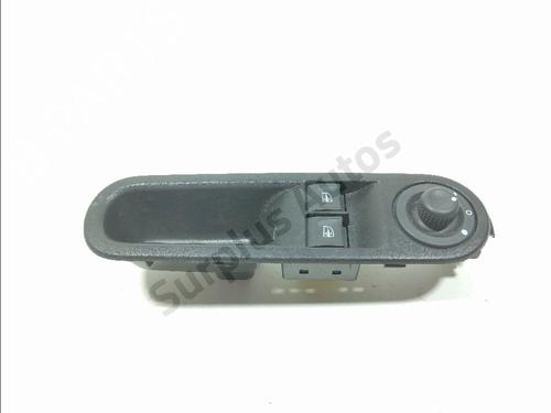 Left front window switch RENAULT TWINGO III (BCM_, BCA_) Z.E: (BCA1) | BP36153498I27 - Image 2