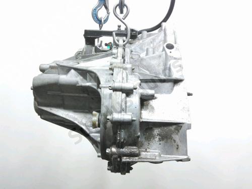 Gearbox RENAULT CLIO V (B7_) 1.5 Blue dCi 85 (B7AG) | BP31607916M3 - Image 4