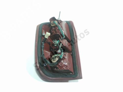Højre baglygte TOYOTA RAV 4 II (_A2_) 2.0 D 4WD (CLA20_, CLA21_, CLA20R, CLA21R) | BP28269091C35 