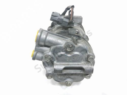 AC compressor PEUGEOT BIPPER Tepee 1.3 HDi 75 | BP33459357M34 - Image 3