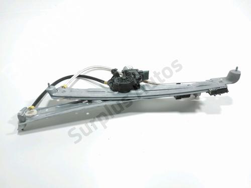 Rudehejsemekanisme Højre foran RENAULT GRAND SCÉNIC IV (R9_) 1.6 dCi 130 (130 hp) 28836295