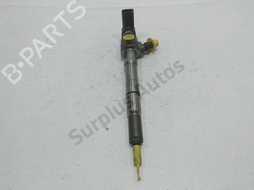 Used Injector Injector VW GOLF VI (5K1) 1.6 TDI (105 hp) 40559486 40559486