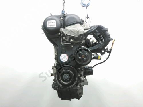 Engine FORD FIESTA VI (CB1, CCN) 1.25 | BP30190858M1 