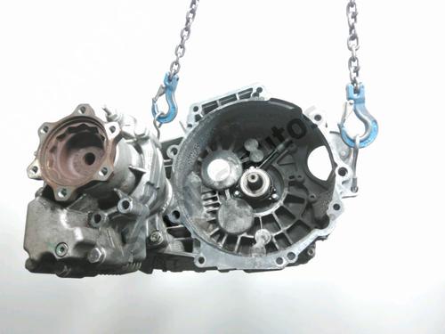 Gearbox AUDI A1 Sportback (8XA, 8XF) S1 quattro | BP28223999M3 
