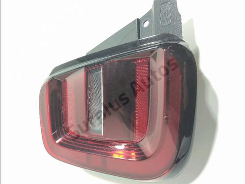 Used Left taillight FIAT 500e (332_) Elektro (FA1) (95 hp) 32514776