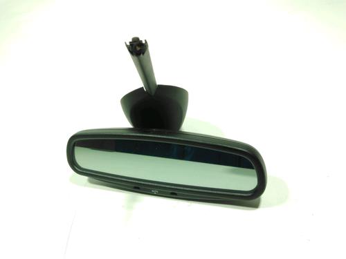 Used Rear mirror CITROËN C8 (EA_, EB_) 2.2 HDi (128 hp) 29859627