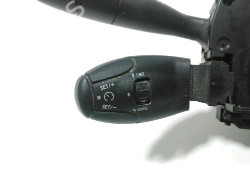 Steering wheel controls PEUGEOT PARTNER Tepee  | BP29857232E15
