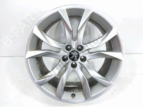 Used Rim Rim 38261056 38261056
