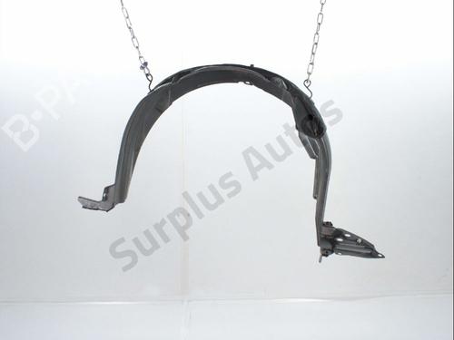 Passaruota Passaruota TOYOTA YARIS (_P9_) 1.4 D-4D (NLP90_, NLP90R) (90 hp) 37017730 37017730