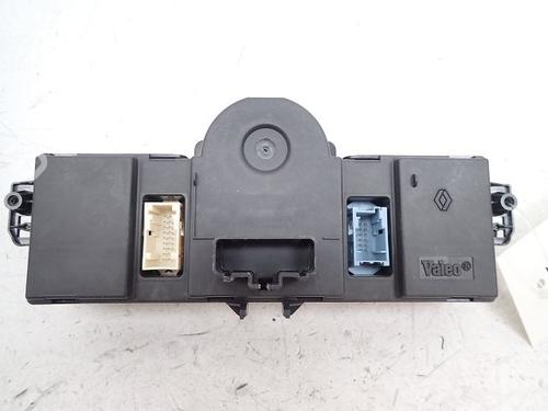 Climate control RENAULT CLIO III (BR0/1, CR0/1) 1.5 dCi (BR17, CR17) | BP30988343I5