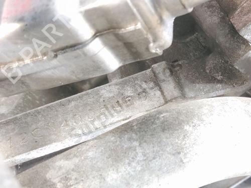 Engine SUZUKI BALENO (FW, EW) 1.2 Hybrid (A1K412) | BP28218839M1 - Image 5