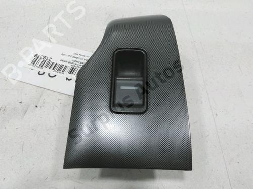 Høyre bak elrute bryter HONDA ACCORD VII (CL, CN) 2.0 (CL7) (155 hp) 30999358