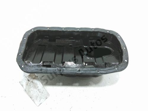 Oliebundkar RENAULT CLIO II (BB_, CB_) 1.2 16V (BB05, BB0W, BB11, BB27, BB2T, BB2U, BB2V, CB05,... (75 hp) 30983477