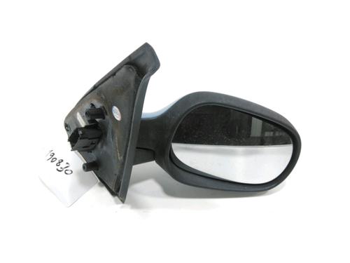 Used Right mirror RENAULT CLIO II (BB_, CB_) [1998-2016]  30996951