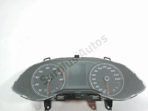 instrument-cluster-seat-ibiza-v-kj1-kjg-2017-40213158 main image