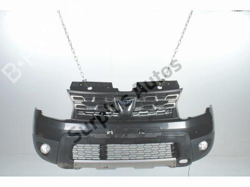 Used Front bumper Front bumper DACIA DUSTER (HS_) 1.5 dCi 4x4 (109 hp) 40490829 40490829