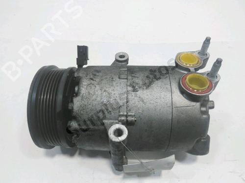 Used AC compressor AC compressor 37291410 37291410