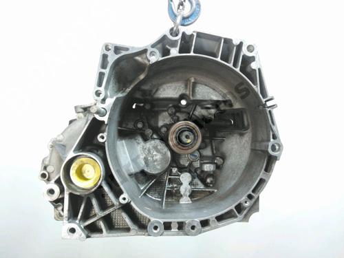 Used Gearbox Gearbox ABARTH 500 / 595 / 695 1.4 (312.AXF11, 312.AXF1A) (180 hp) 33010061 33010061
