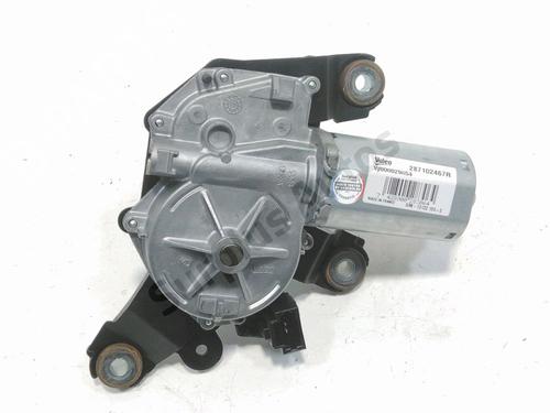 Used Rear wiper motor Rear wiper motor DACIA LODGY (JS_) 1.5 dCi (JSMC, JSAF) (107 hp) 34416869 34416869