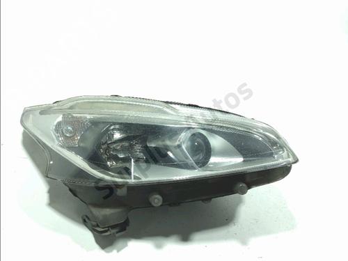 Used Right headlight Right headlight PEUGEOT 208 I (CA_, CC_) 1.6 HDi / BlueHDi 75 (75 hp) 36069035 36069035