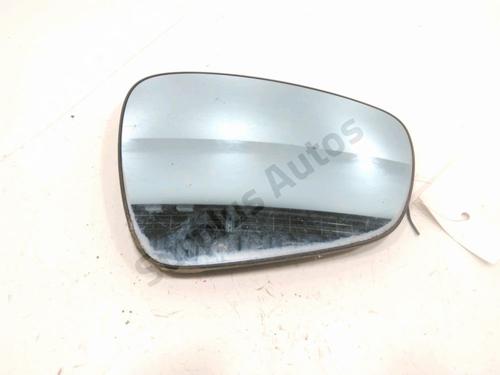 Used Right mirror glass CITROËN C5 III Break (RW_) 2.0 HDi 140 (140 hp) 30994908