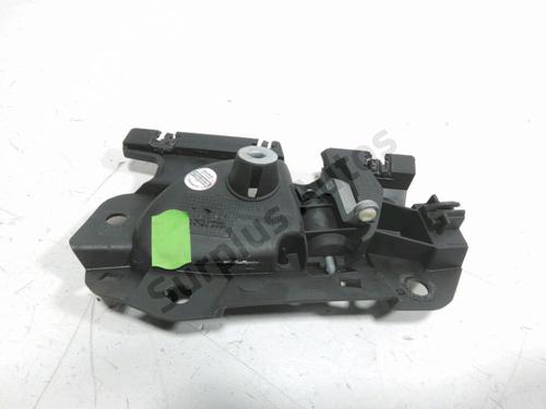 Rear left interior door handle OPEL CORSA D (S07) 1.3 CDTI (L08, L68) | BP34616956I15 - Image 2