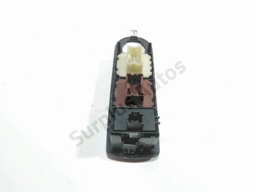 Left front window switch RENAULT CAPTUR I (J5_, H5_) 0.9 TCe 90 | BP30723752I27 - Image 2