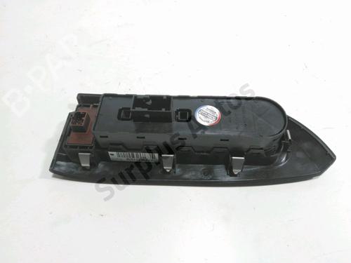 Left front window switch FIAT 500X (334_) 1.4 (334AXC1B, 334AXC11) | BP37292145I27 - Image 3